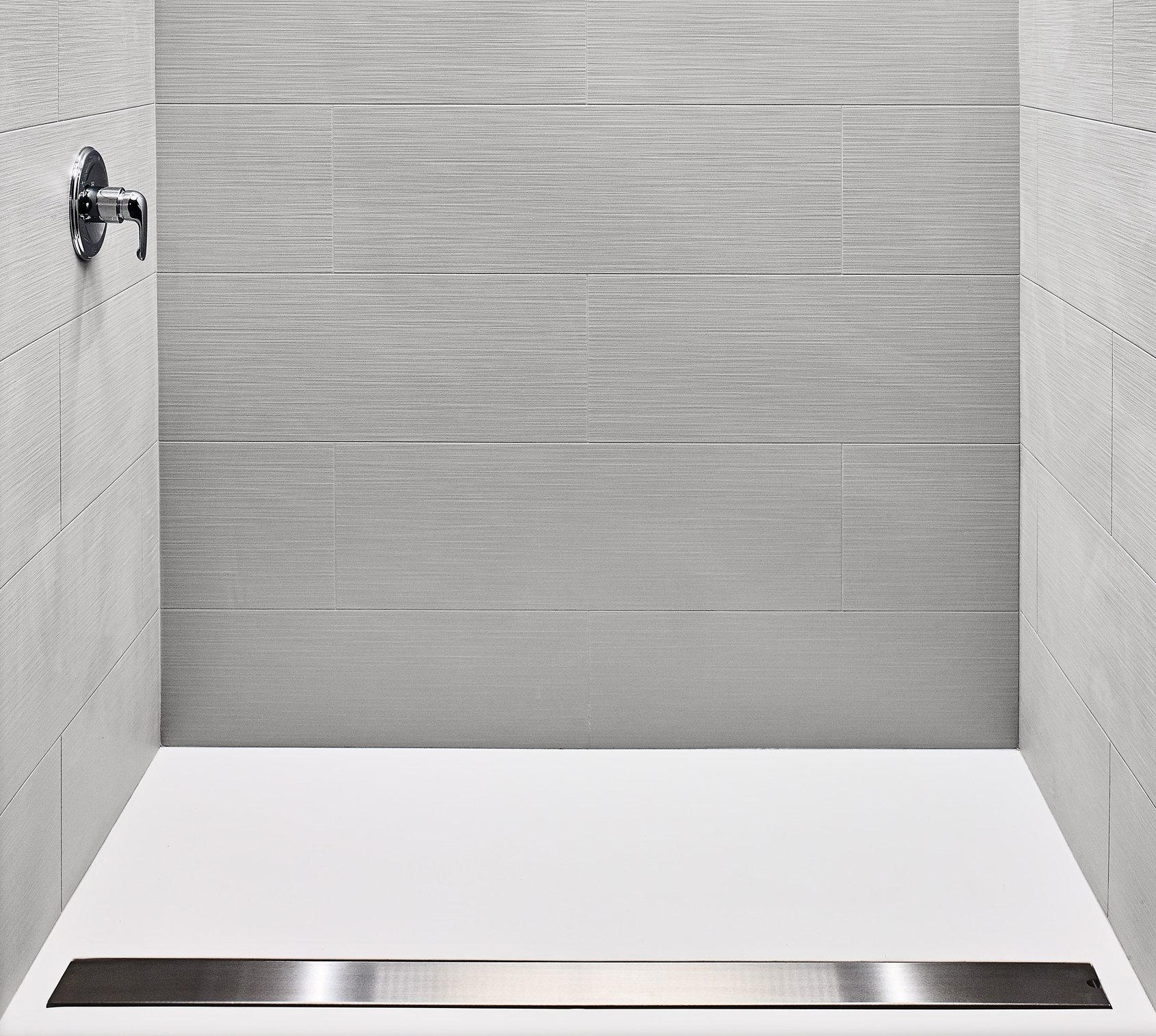 The Shower Pan Guide [for Hotel + Multifamily Projects]